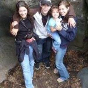 Meet your Posher, Ruth